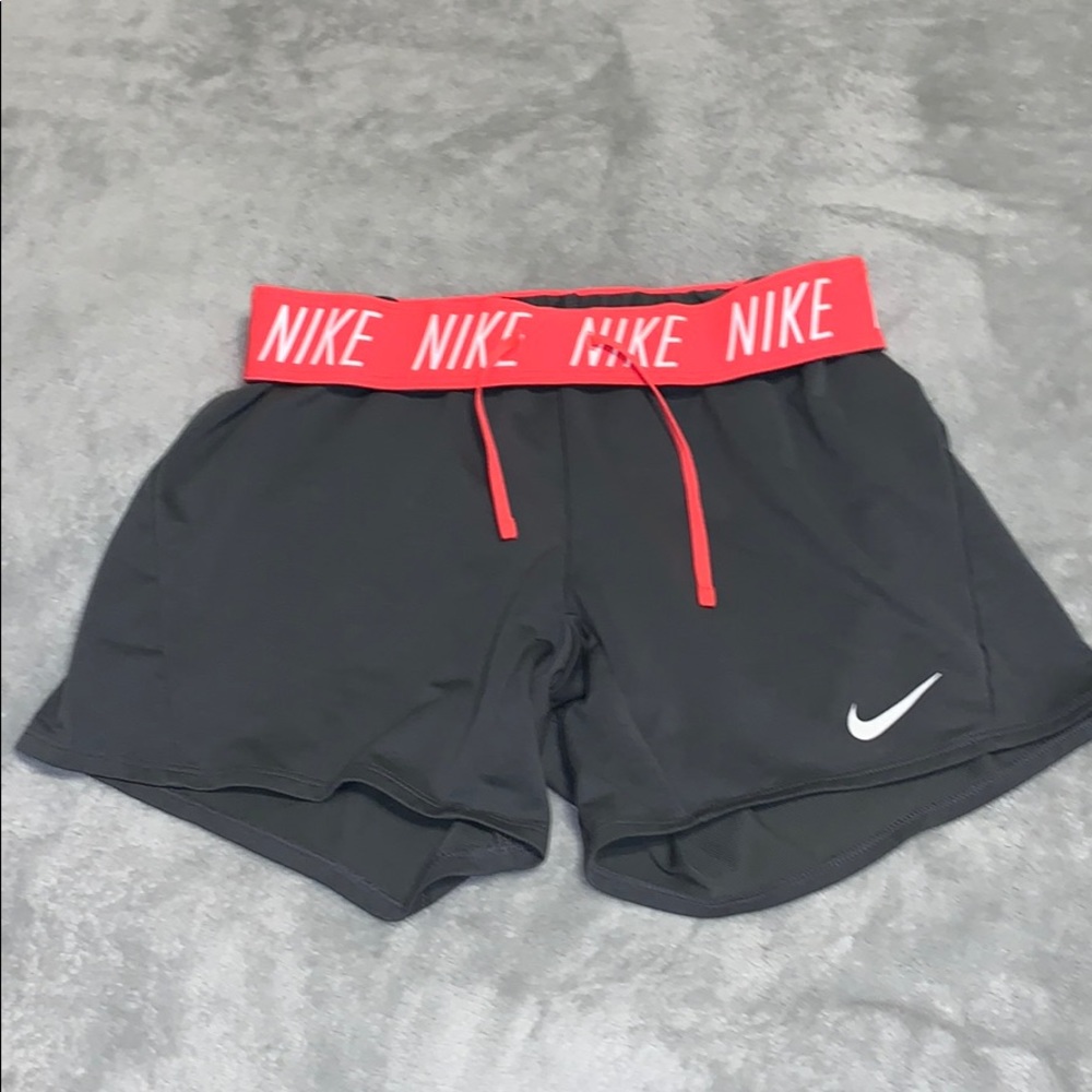 Nike Dri-Fit Running Shorts